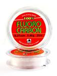 Fluorocarbon przyponowy made in Japan 0,27mm 5,4kg 25m w sklepie internetowym Andraex.home.pl
