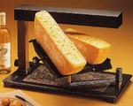 Raclette SUPER - tradycyjny piecyk do raclette TTM w sklepie internetowym Raclette.pl