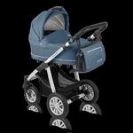 LUPO COMFORT wózek dziecięcy Baby Design baby design lupo comfort w sklepie internetowym Sklepikdzieciecy.pl