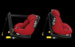 AXXIS FIX I-Size Maxi Cosi fotelik samochodowy 9-18 kg Isofix w sklepie internetowym Sklepikdzieciecy.pl