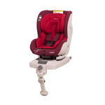 AURORA fotelik saochodowy Isofix 0-18 kg CoTo Baby w sklepie internetowym Sklepikdzieciecy.pl
