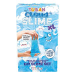 TUBAN Masa plastyczna Zestaw super slime - Cloud Slime XL w sklepie internetowym DzienDziecka.com 