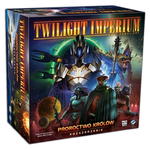 Galakta Gra Twilight Imperium Proroctwo Królów w sklepie internetowym DzienDziecka.com 