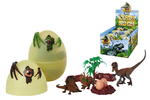 Simba Jajko z dinozaurem, 3 rodzaje w sklepie internetowym DzienDziecka.com 
