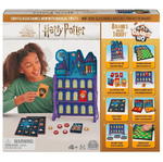Spin Master Zestaw gier Hogwart pełen gier 8 gier Harry Potter w sklepie internetowym DzienDziecka.com 