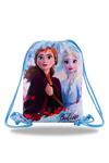 Worek na obuwie Coolpack ©Disney z kultowej bajki Kraina Lodu Frozen w sklepie internetowym Strefaucznia.pl