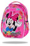 Plecak 21L Coolpack ©Disney Joy S LED Myszka Minnie w sklepie internetowym Strefaucznia.pl