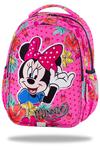 Plecak szkolny 21L Coolpack Joy S ©Disney Myszka Minnie w sklepie internetowym Strefaucznia.pl