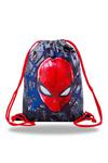 Worek na obuwie Coolpack ©Marvel z kultowej bajki Spiderman w sklepie internetowym Strefaucznia.pl