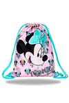 Worek na obuwie Coolpack ©Disney z kultowej bajki Myszka Minnie w sklepie internetowym Strefaucznia.pl