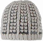 Aiko Beanie (heather grey) w sklepie internetowym Czas-Sportu.pl