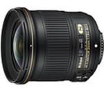 Obiektyw Nikkor AF-S 24mm f/1,8G ED | Filtr Marumi 72mm UV Fit+Slim Plus gratis! w sklepie internetowym Foto - Plus 