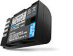 Akumulator Newell zamiennik Panasonic DMW-BLF19E w sklepie internetowym Foto - Plus 
