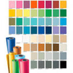 Colorama tło fotograficzne kartonowe 1,35m x 11m fioletowe (FUSCHIA CO598) w sklepie internetowym Foto - Plus 