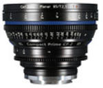Obiektyw Carl Zeiss Compact Prime CP.2 85mm/T2.1 T* (ARRI, RED; PL - skala metryczna) w sklepie internetowym Foto - Plus 