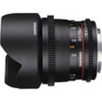 Obiektyw Samyang 10mm T3.1 ED AS NCS CS VDSLR (Nikon) w sklepie internetowym Foto - Plus 