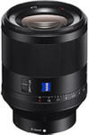 Obiektyw Sony Planar T* FE 50mm f/1.4 ZA + Dodatkowy 1 rok gwarancji + Dobierz zestaw czyszczący za 1zł! w sklepie internetowym Foto - Plus 