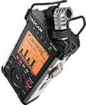 Rejestrator dźwięku Tascam DR-44 WL w sklepie internetowym Foto - Plus 