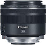 Obiektyw Canon RF 35mm f/1.8 IS Macro STM + Rabaty 15% i 30% przy zakupie z innymi obiektywami Canon RF z kodem MULTICANON w sklepie internetowym Foto - Plus 