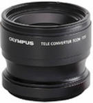 Telekonwerter Olympus TCON-T01 (dla Olympus Tough TG-7) w sklepie internetowym Foto - Plus 