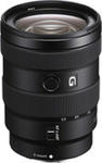 Sony obiektyw E 16-55mm f/2.8 G Lens + Dodatkowy 1 rok gwarancji w sklepie internetowym Foto - Plus 