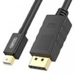 Unitek kabel mini DisplayPort > DisplayPort (1.2) M/M 2m w sklepie internetowym Foto - Plus 