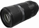 Obiektyw Canon RF 600mm f/11 IS STM + Rabaty 15% i 30% przy zakupie z innymi obiektywami Canon RF z kodem MULTICANON w sklepie internetowym Foto - Plus 