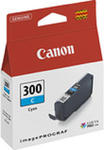 Tusz Canon PFI-300C Cyan w sklepie internetowym Foto - Plus 