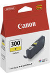 Tusz Canon PFI-300Y Yellow w sklepie internetowym Foto - Plus 