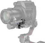 SmallRig 2851 Follow Focus rod mount do DJI RS 2 - mocowanie roda w sklepie internetowym Foto - Plus 