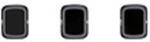Zestaw filtrów szarych DJI ND (4/8/32) do Mavic Air 2 w sklepie internetowym Foto - Plus 