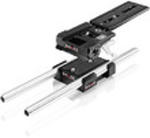 Baseplate SHAPE 15 mm LW do RED Komodo (SHB15KOMO) w sklepie internetowym Foto - Plus 