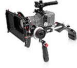 Rig SHAPE Shoulder Mount z Matte Box oraz Follow Focus do RED Komodo (SHKOSMKIT) w sklepie internetowym Foto - Plus 