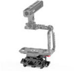 SmallRig 2266B Baseplate do BMPCC 4K (Manfrotto 501PL Compatible) - baseplate w sklepie internetowym Foto - Plus 