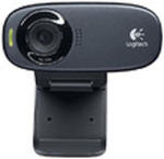 Kamera Internetowa Logitech C310 Webcam HD (960-001065) w sklepie internetowym Foto - Plus 