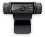 Kamera Internetowa Logitech C922 Pro Stream Webcam FHD (960-001088) w sklepie internetowym Foto - Plus 
