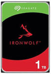 Dysk HDD Seagate IronWolf 1TB 3,5" 64MB (ST1000VN002) w sklepie internetowym Foto - Plus 