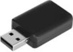 Adapter mikrofonowy BOYA BY-EA2 - karta dźwiękowa USB 2.0 w sklepie internetowym Foto - Plus 