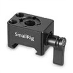 SmallRig 2207 Nato Clamp Mount with Arri 3/8” - uchwyt zaciskowy w sklepie internetowym Foto - Plus 