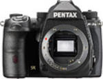 Lustrzanka Pentax K-3 Mark III Body (czarny) w sklepie internetowym Foto - Plus 