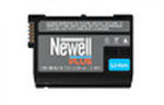 Akumulator Newell zamiennik Nikon EN-EL15 Plus w sklepie internetowym Foto - Plus 