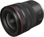 Obiektyw Canon RF 14-35mm f/4L IS USM + Rabaty 15% i 30% przy zakupie z innymi obiektywami Canon RF z kodem MULTICANON w sklepie internetowym Foto - Plus 