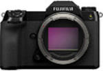 Bezlusterkowiec Fujifilm GFX 50S II + oprogramowanie Capture ONE PRO gratis w sklepie internetowym Foto - Plus 
