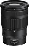 Obiektyw Nikkor Z 24-120mm f/4 S | Filtr Marumi 77mm UV Fit+Slim Plus gratis w sklepie internetowym Foto - Plus 