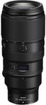 Obiektyw Nikkor Z 100-400mm f/4.5-5.6 VR S | Filtr Marumi 77mm UV Fit+Slim Plus gratis w sklepie internetowym Foto - Plus 