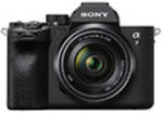 Bezlusterkowiec Sony A7 IV + Sony FE 28-70mm f/3.5-5.6 + Dodatkowy 1 rok gwarancji w My Sony w sklepie internetowym Foto - Plus 
