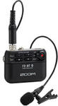 Rejestrator dźwięku Zoom F2 - BT w sklepie internetowym Foto - Plus 