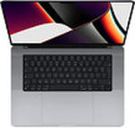 Apple MacBook Pro 16,2" M1 Pro 10C CPU/32GB/1TB/16C GPU/ Space Grey (MK183ZE/A/R1/D1) - Oferta EXPO2024 w sklepie internetowym Foto - Plus 