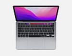 Apple MacBook Pro 13,3" M2 8C CPU/8GB/512GB/10C GPU/ Space Gray - Oferta EXPO2024 w sklepie internetowym Foto - Plus 