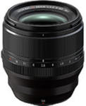 Obiektyw Fujinon XF 56mm f/1.2 R WR Mk.II + filtr Marumi 67mm UV Fit+Slim Plus gratis w sklepie internetowym Foto - Plus 